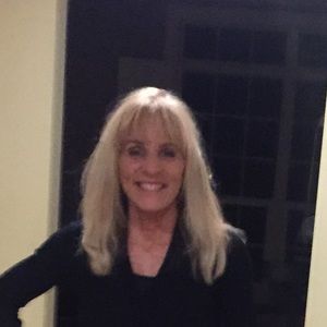 Meet your Posher, Sandy